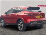 Nissan Qashqai Image 5