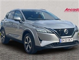 Nissan Qashqai Image 1