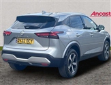 Nissan Qashqai Image 3