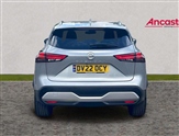 Nissan Qashqai Image 4