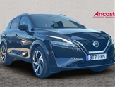 Nissan Qashqai Image 1
