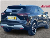 Nissan Qashqai Image 3