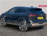 Nissan Qashqai Image 5