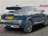 Nissan Qashqai Image 3