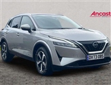 Nissan Qashqai Image 1