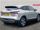 Nissan Qashqai Image 3