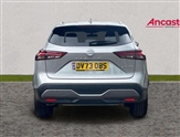 Nissan Qashqai Image 4