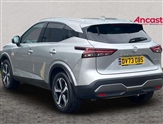 Nissan Qashqai Image 5