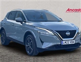 Nissan Qashqai Image 1