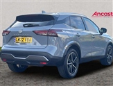 Nissan Qashqai Image 3