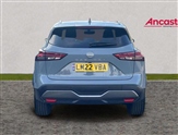 Nissan Qashqai Image 4