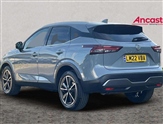 Nissan Qashqai Image 5