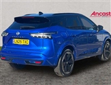 Nissan Qashqai Image 3