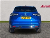 Nissan Qashqai Image 4