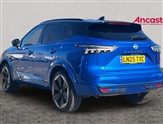 Nissan Qashqai Image 5