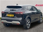 Nissan Qashqai Image 3