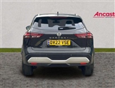 Nissan Qashqai Image 4