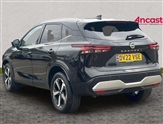 Nissan Qashqai Image 5