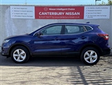 Nissan Qashqai Image 4