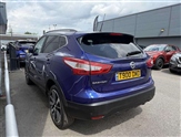 Nissan Qashqai Image 2