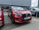 Nissan Qashqai Image 1