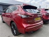 Nissan Qashqai Image 2