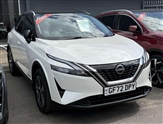 Nissan Qashqai Image 1