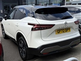 Nissan Qashqai Image 2