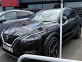 Nissan Qashqai Image 1