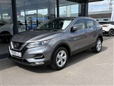 Nissan Qashqai Image 1