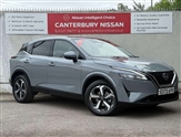 Nissan Qashqai Image 1