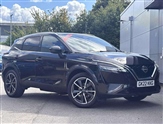 Nissan Qashqai Image 1