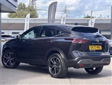 Nissan Qashqai Image 2