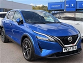 Nissan Qashqai Image 1
