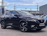 Nissan Qashqai Image 1