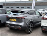 Nissan Qashqai Image 2