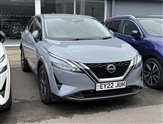 Nissan Qashqai Image 1