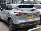 Nissan Qashqai Image 2