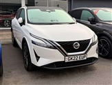 Nissan Qashqai Image 1
