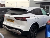 Nissan Qashqai Image 2