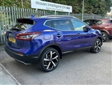 Nissan Qashqai Image 2