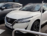 Nissan Qashqai Image 1