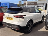 Nissan Qashqai Image 2