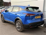 Nissan Qashqai Image 2
