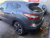 Nissan Qashqai Image 2