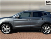 Nissan Qashqai Image 6
