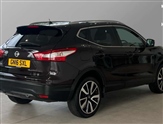 Nissan Qashqai Image 3