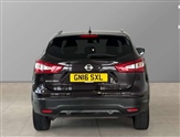 Nissan Qashqai Image 4