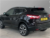 Nissan Qashqai Image 5