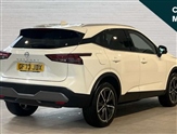 Nissan Qashqai Image 3